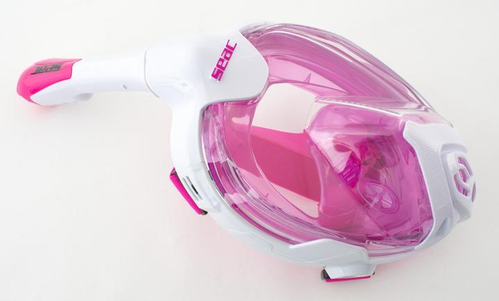 Actual product image Seac Full Face Mask Fun