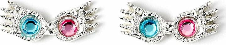 Immagine prodotto Carat HARRY POTTER - Boucles d'Oreilles - Lunette di Luna (Lega di zinco)