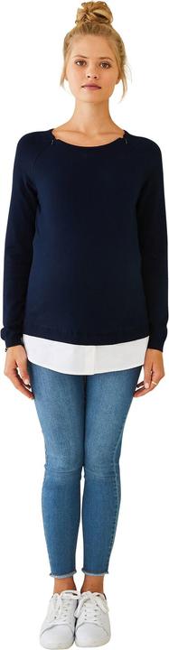 Actual product image Vertbaudet Pullover (W36/L38)