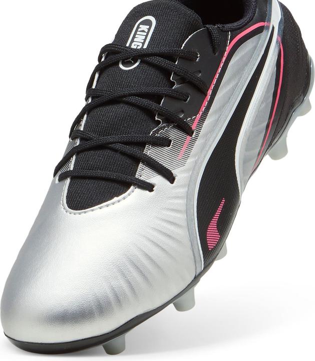 Immagine prodotto Puma King Match Fg/Ag Jr (35.5)