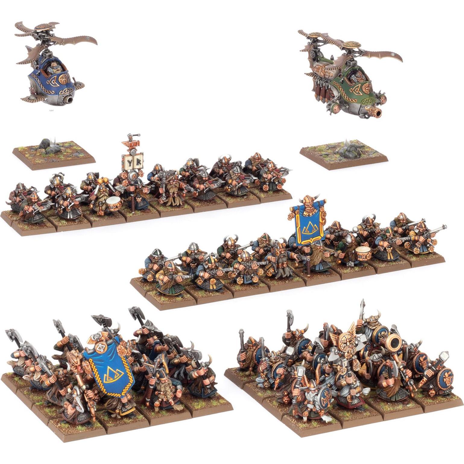 Games Workshop 10-05