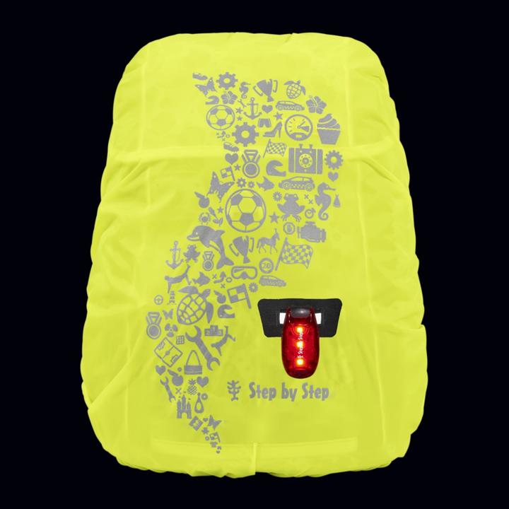 Image du produit Step by Step Housse de pluie et de sécurité, pour KID