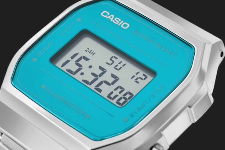 Produktbild Casio Vintage (Digitaluhr, 34 mm)