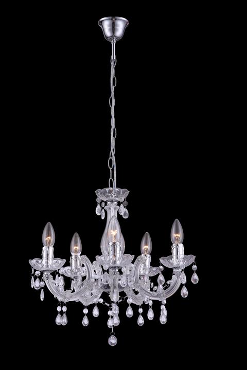 Produktbild Globo Luster Cuimbra Ii (44 cm)