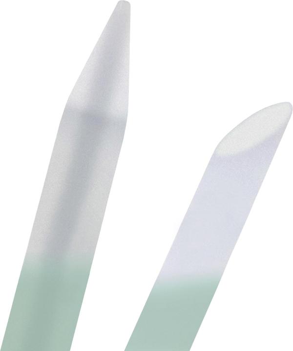 Produktbild Ailoria Nagelfeile Contour Prime Mint