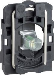 Produktbild Schneider Electric LED-Modul 24V Gelb