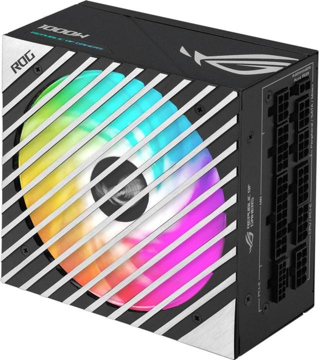 Produktbild ASUS ROG Loki SFX-L Platinum (1000 W)