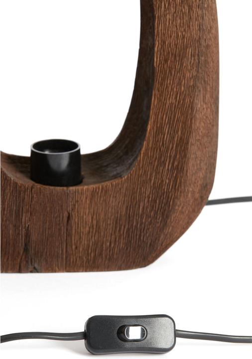 Actual product image Light & Living Tossa (E27)