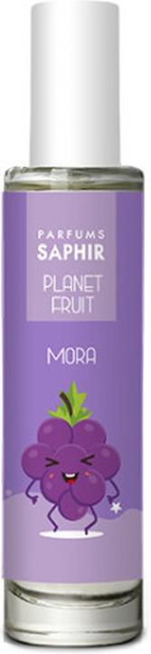 Produktbild Saphir Planet Fruit Mora 30 ml (Eau de Parfum, 30 ml)