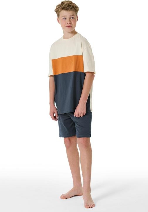 Image du produit Schiesser Pyjama en coton organique (164)