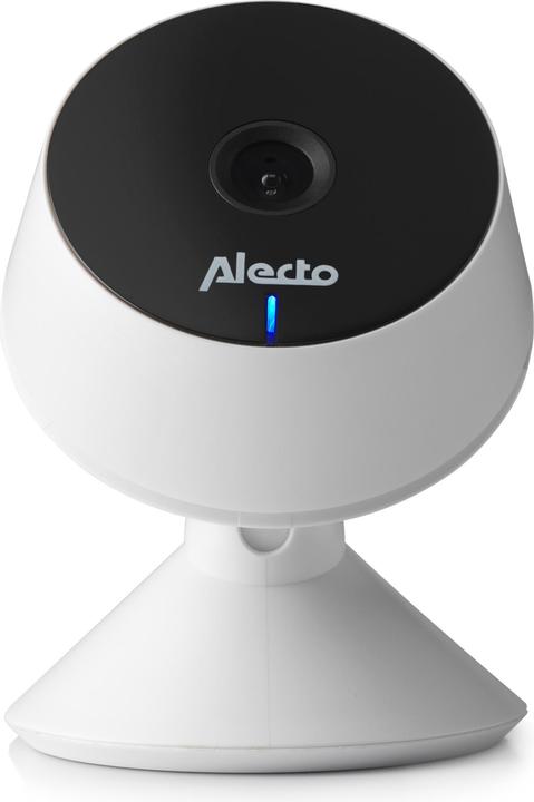Actual product image Alecto Baby monitors (Video & Audio)