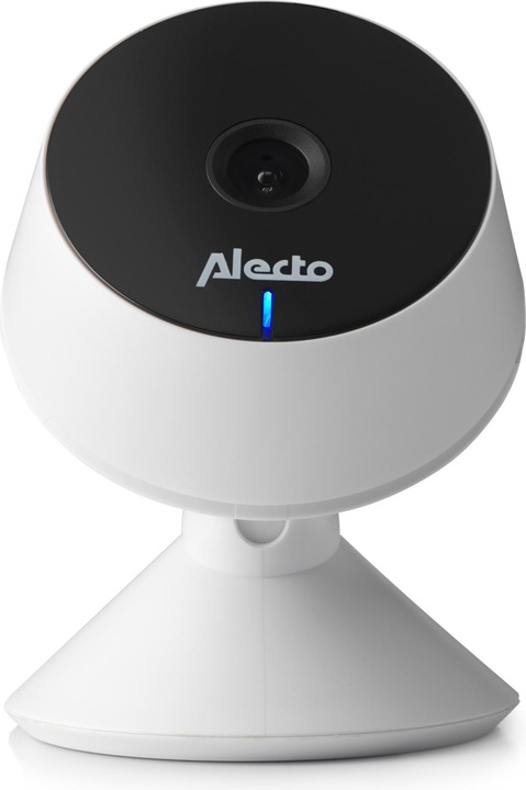 Produktbild Alecto Smartbabys5 (Babyphone mit Kamera)