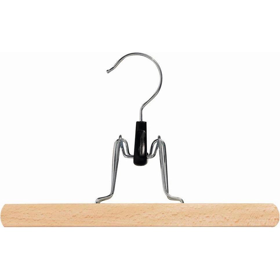 Weber, Kleiderbügel, Hosenspanner (3 x)