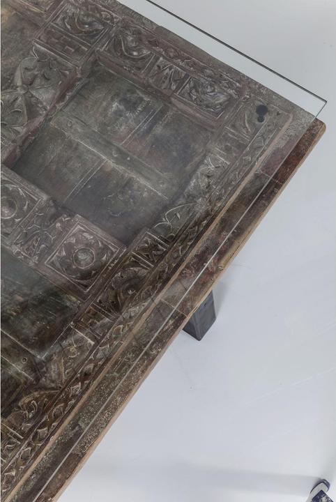 Actual product image Kare Design Caliph (200 x 90 x 76 cm)