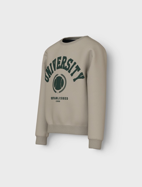 Produktbild Name it Regular Fit Sweatshirt (122)