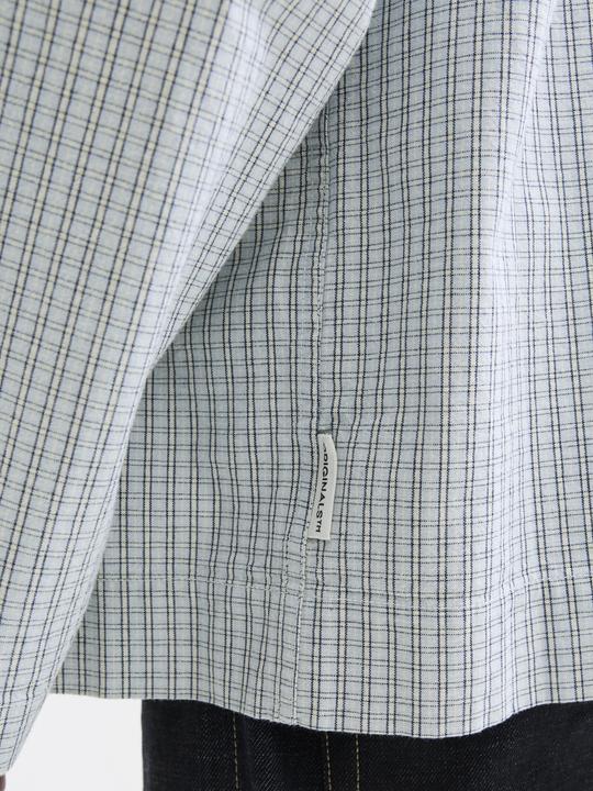 Produktbild Jack & Jones Loose Fit Hemd Hemd (S)