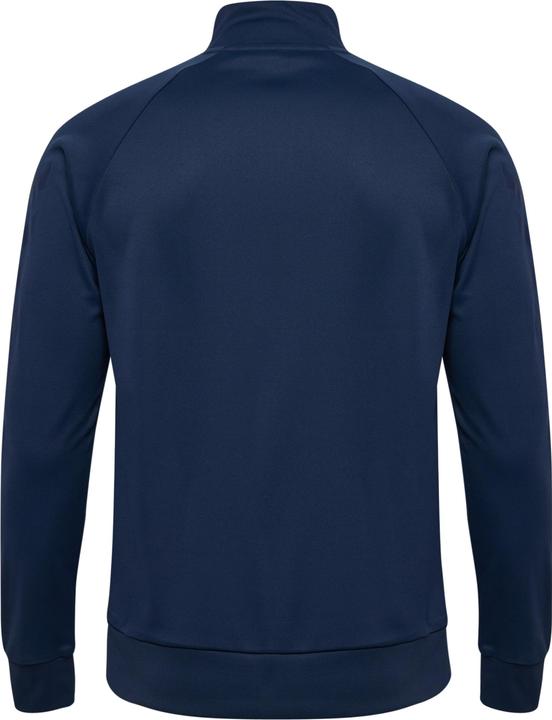 Actual product image hummel Hmllegacy Sune Poly Zip Jacket (XL)