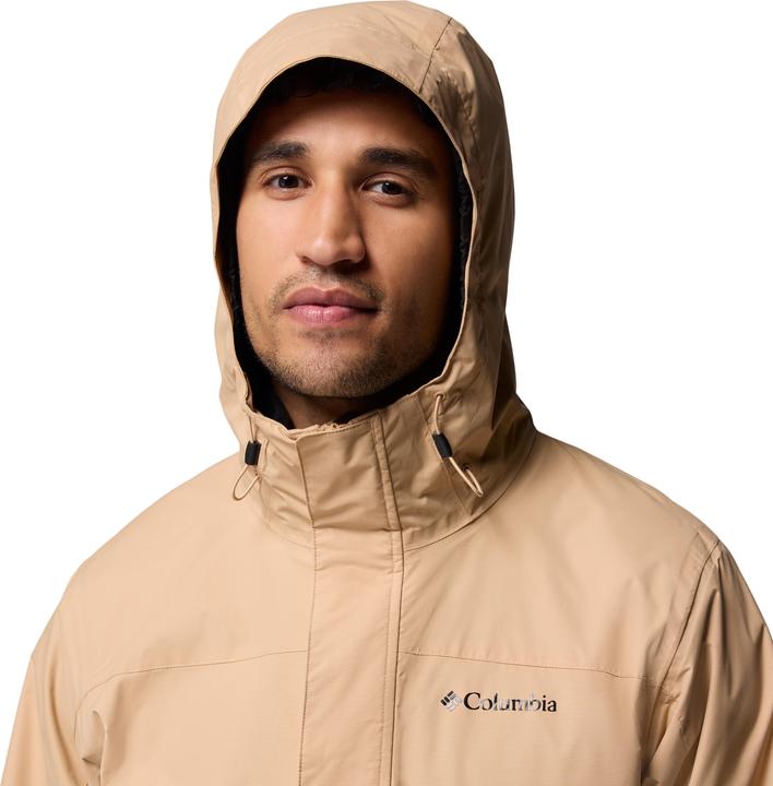Produktbild Columbia Tunnel Falls™ II Interchange Jacket (S)