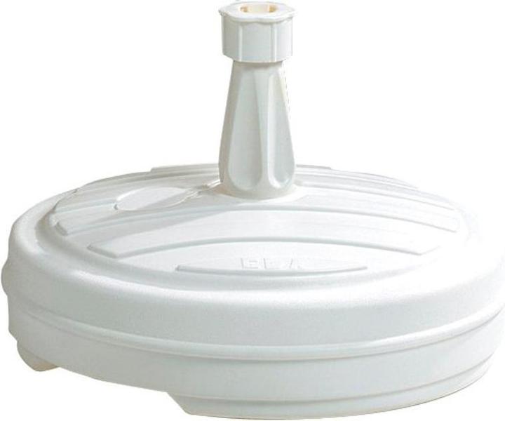Produktbild EDA Plastiques Schirmsockel