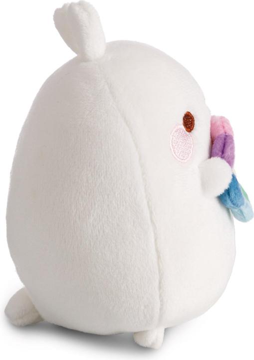 Image du produit NICI Doudou Molang (12 cm)