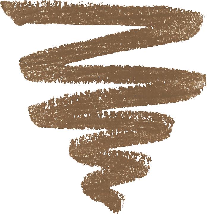 Actual product image NYX Professional Make-Up Micro Brow Pencil (Auburn)