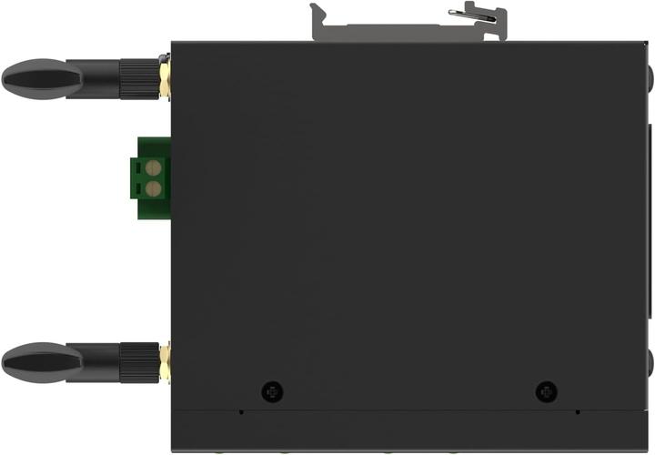 Actual product image D-Link 4G LTE M2M VPN Router