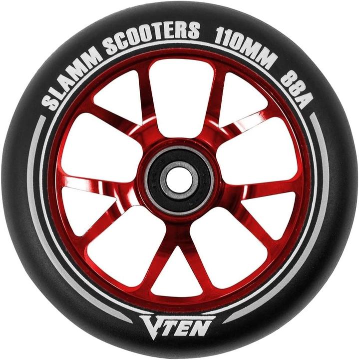 Slamm V-Ten II