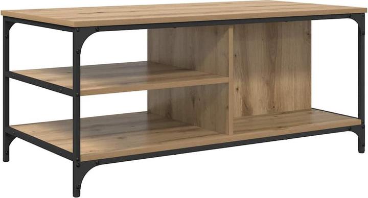Immagine prodotto vidaXL Couchtisch (100 x 50 x 45 cm)