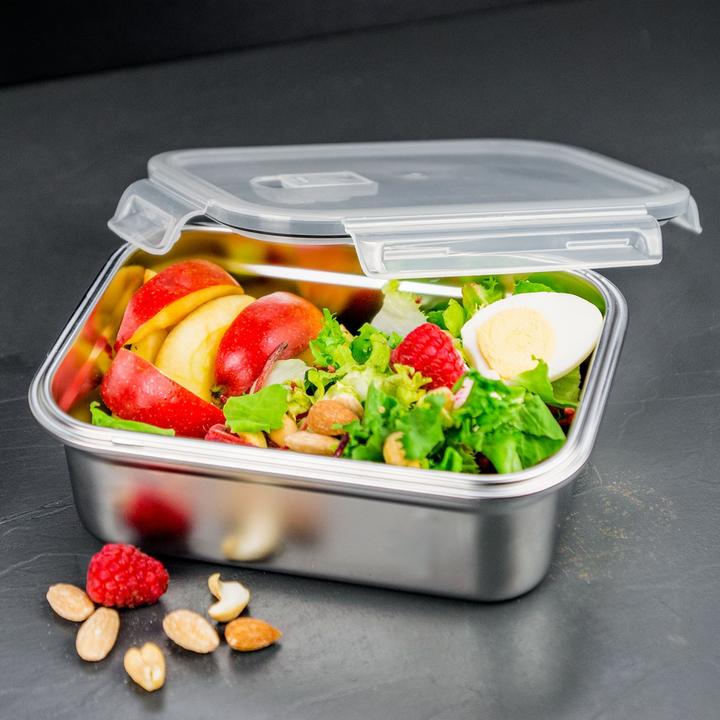 Produktbild Lurch Lunchbox Safety