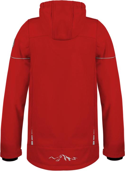 Produktbild Normani Kinder Softshelljacke Galway (134, 140)