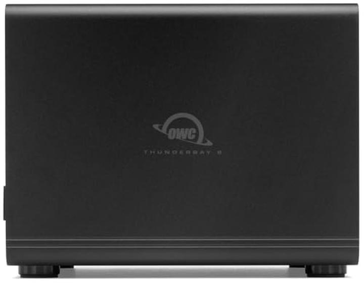 Productafbeelding OWC ThunderBay 8 (2.5", 3.5")