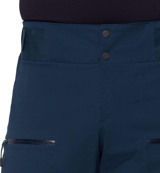 Actual product image Mammut Stoney HS Thermo Pants Men (46)