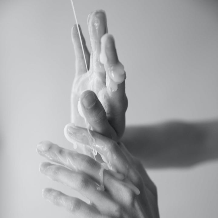 Produktbild Creamy Cum Lubricant (250 ml)