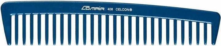 Actual product image Comair Comb 408 Blue Profi-Line