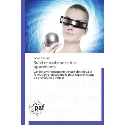 Suivi et assistance des apprenants, Schulbücher von Naïma El-Kechaï