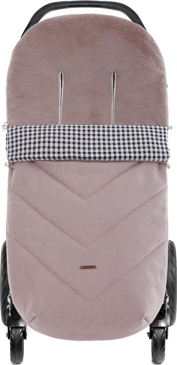 Produktbild Uzturre FUssSACK FÜR BUGGY der FAVIO - Kollektion