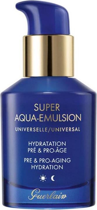 Guerlain Super Aqua Emulsion (50 ml, 24h Creme)