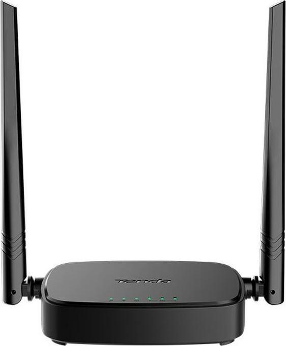Tenda 4G05 - Wi-Fi N300 4G LTE router