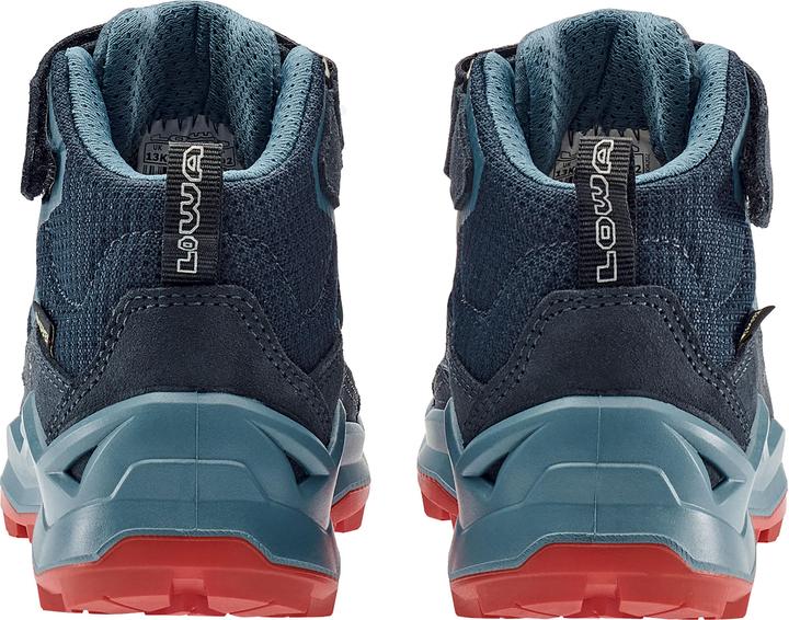 Produktbild Lowa Maddox Pro GTX VC (38)