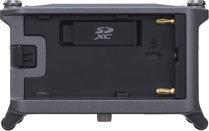 Image du produit Zoom F6 (Magnétoscope audio)