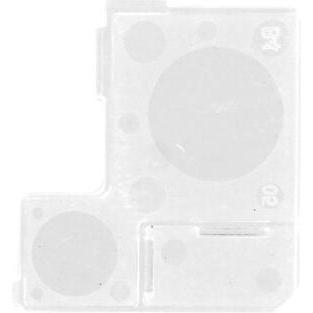 OEM 10x Schutzhülle für iPhone 15 Rückkamera (iPhone 15), Mobilgerät Ersatzteile