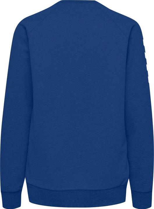 Produktbild hummel Go Cotton Sweatshirt Woman (XS)