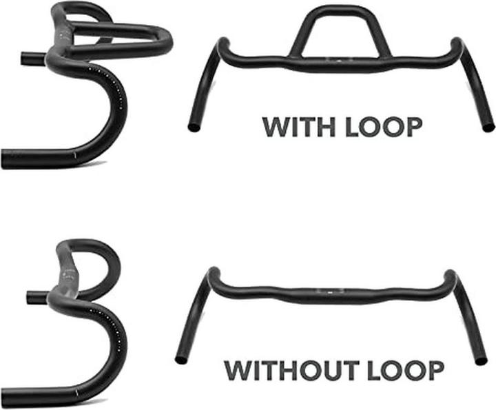 Immagine prodotto Redshift Lavello 25 svasato (31.80 mm)