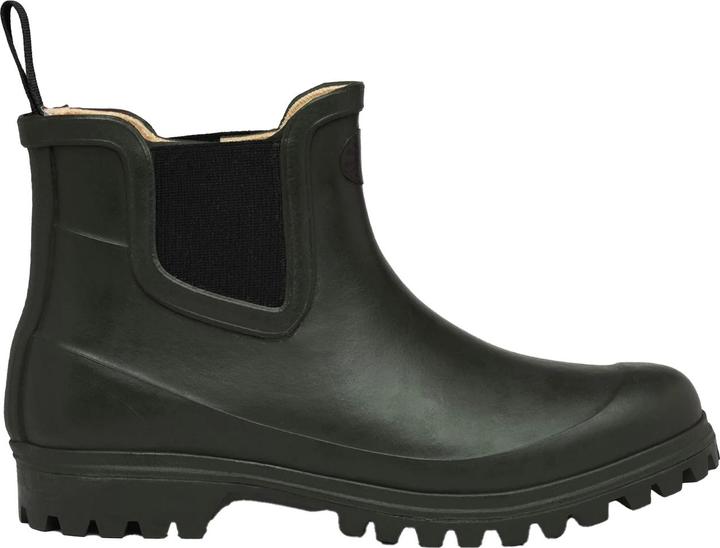 Superga - Bottes mi-hautes - Femme