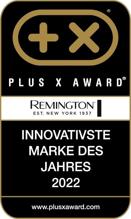 Actual product image Remington Hairdryer Hydraluxe Pro EC9001 (2200 W)