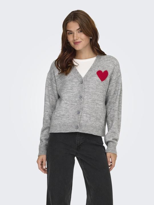 Produktbild JdY JDYVITTORIA Strickjacke Strickjacke (M)