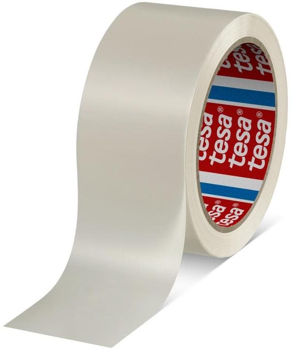 Produktbild tesa Windows Sealing Tape 66mx50mm White (50 mm)