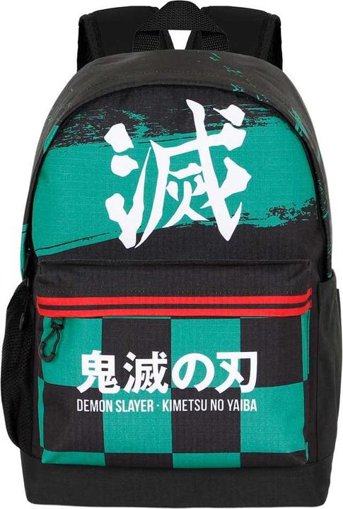 Immagine prodotto Karactermania Zaino PLUS HS Sutoriku (23 l)