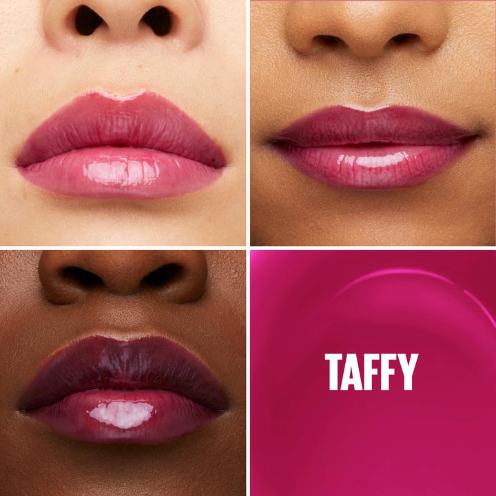 Image du produit Maybelline New York Lifter Gloss (25 Taffy)