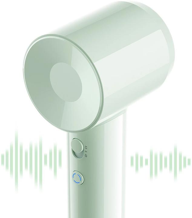 Actual product image Laifen SE Lite (1400 W)